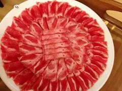 -南门涮肉(后海店)