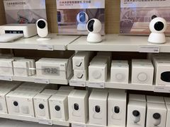 -小米之家(渝中龙湖时代天街店)