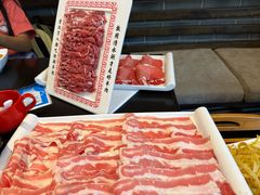 -北门涮肉·铜锅涮肉(南锣鼓巷店)