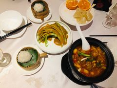 -粗茶淡饭·汉口公馆(循礼门店)