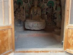 -炳灵寺世界文化遗产旅游区