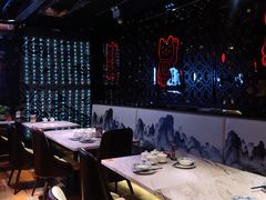 -农川记&酸菜鱼四川料理(横岗荣德店)