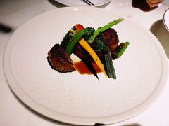 -Wei菋·Le Bistrot