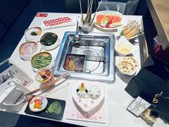 -海底捞火锅(龙首印象城店)