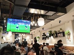-乔街深夜食堂·小龙虾·高压锅生蚝(杭州总店)
