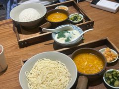 -李百蟹·江南蟹黄面·河景餐厅(夫子庙总店)