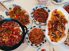-侯师傅热炒店(印象城店)