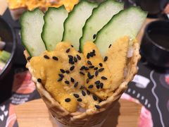 -Sushi Love 创意寿司(丽影广场店)