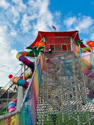 -哆哆咪娅星球乐园(东方国际商业广场店)