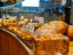 -方炉·天然食材面包店(青秀店)