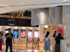 -Seesaw Coffee(上海国金中心店)