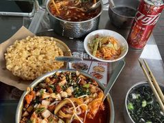 -太二酸菜鱼(深圳布吉万象汇店)