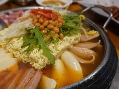 -咕咕站韩国料理(紫金港店)