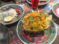 -小娘惹厨房Little Nyonya(狮城有约上榜店)