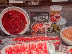 -菌自在·云南野生菌火锅(长安万达店)