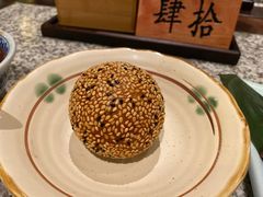 -南京大牌档(新街口德基广场店)