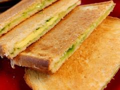 -HELLO 27 意面·沙拉·帕尼尼