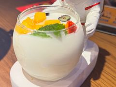 -SPACELAB失重餐厅(世纪汇店)