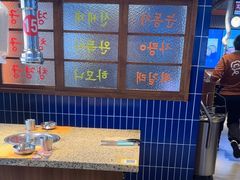 -安又胖韩国烤肉