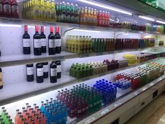 -东方之珠KTV娱乐超市(河北店)