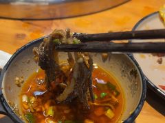 -谭三娘鲜切牛肉自助火锅(九眼桥总店)