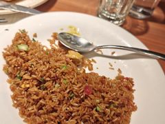 -大树餐厅(益田假日店)