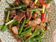 -古城苗家土菜馆(河景餐厅店)