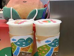 -伏小桃(雁塔MOMOPARK店)