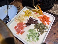 -玛吉阿米·餐吧