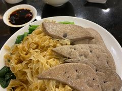 -丽的面家(多宝路店)