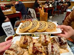 -福苗小骆驼烧烤(大唐不夜城店)