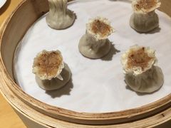 -鼎泰丰(当代商城店)