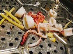 -船奇蒸汽海鲜·闽菜(八市海鲜总店)