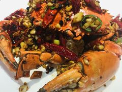 帝王蟹-猪肉婆私房菜(容桂总店)
