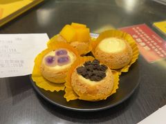 -民信老铺(双皮奶博物馆店)