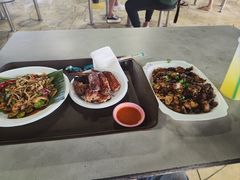 -纽顿熟食中心