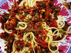 -新疆巴州金丝特餐厅(大钟寺店)