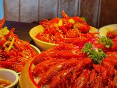 -虾乐园龙虾·夜宵(松江店)