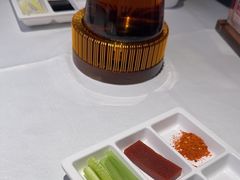 -在前门·烤鸭北京菜(五月花广场店)