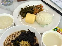 -美年大健康体检(滨江分院)