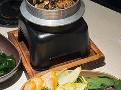 -一叶一世界•素食餐厅(环球中心店)
