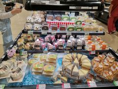 -AEON永旺(东方宝泰店)