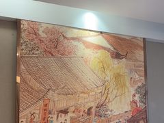-霞客居酒店·霞客食府·宁海特色小海鲜