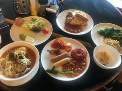 -厦门海港英迪格酒店(中山路店)