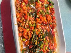 -农家湘菜(安亭店)