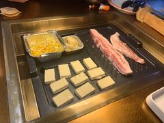 -金妈家烤肉(龙湖U城天街店)
