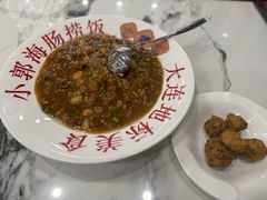 -小郭私房菜·海肠捞饭店(学士街店)