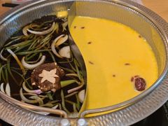 -牛匠和牛寿喜锅(西安总店)