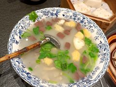 -金陵家宴·金陵春·南京菜(夫子庙店)