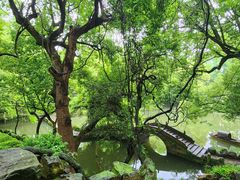 -绮园景区